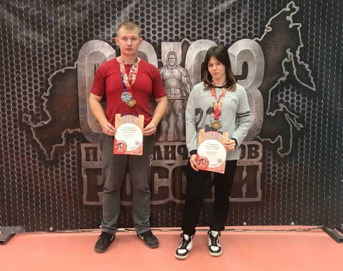 Спортсмены из Ивановской области достойно выступили на Всероссийском турнире в Ярославле